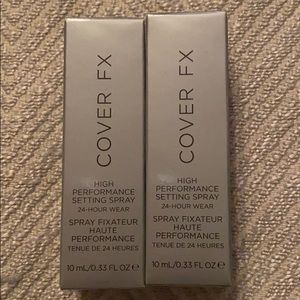 Cover FX Setting Spray